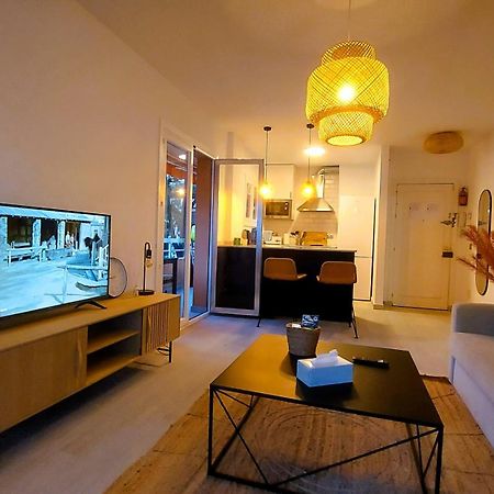 Cozy 2-Bed 2-Bathroom Apartment In Marbella Town Centre Eksteriør bilde