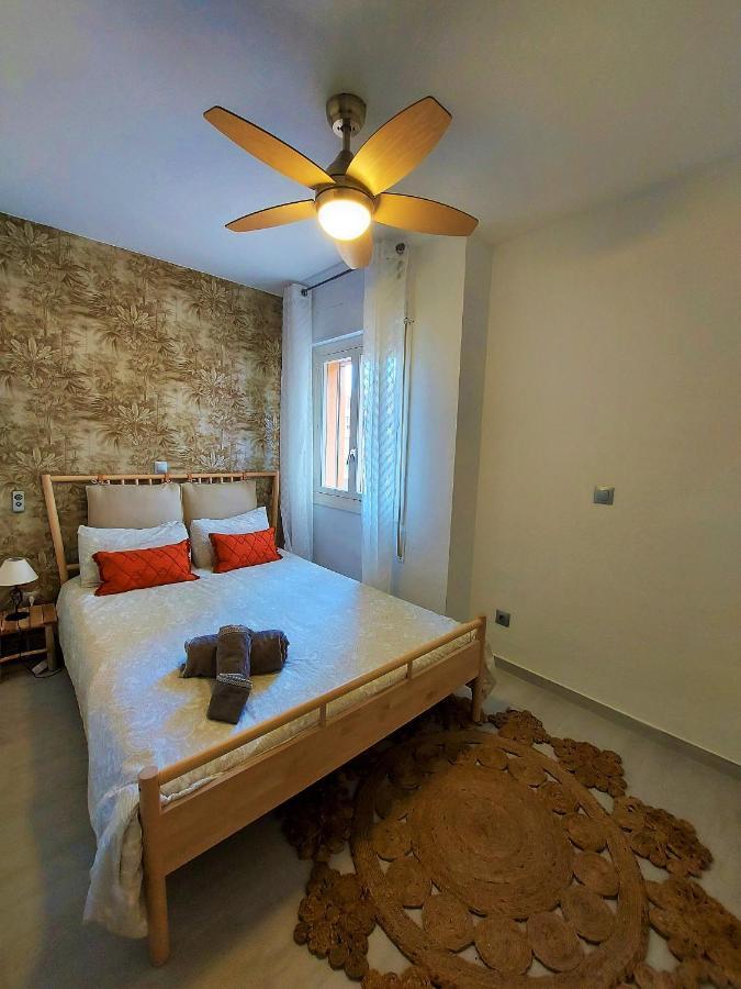 Cozy 2-Bed 2-Bathroom Apartment In Marbella Town Centre Eksteriør bilde