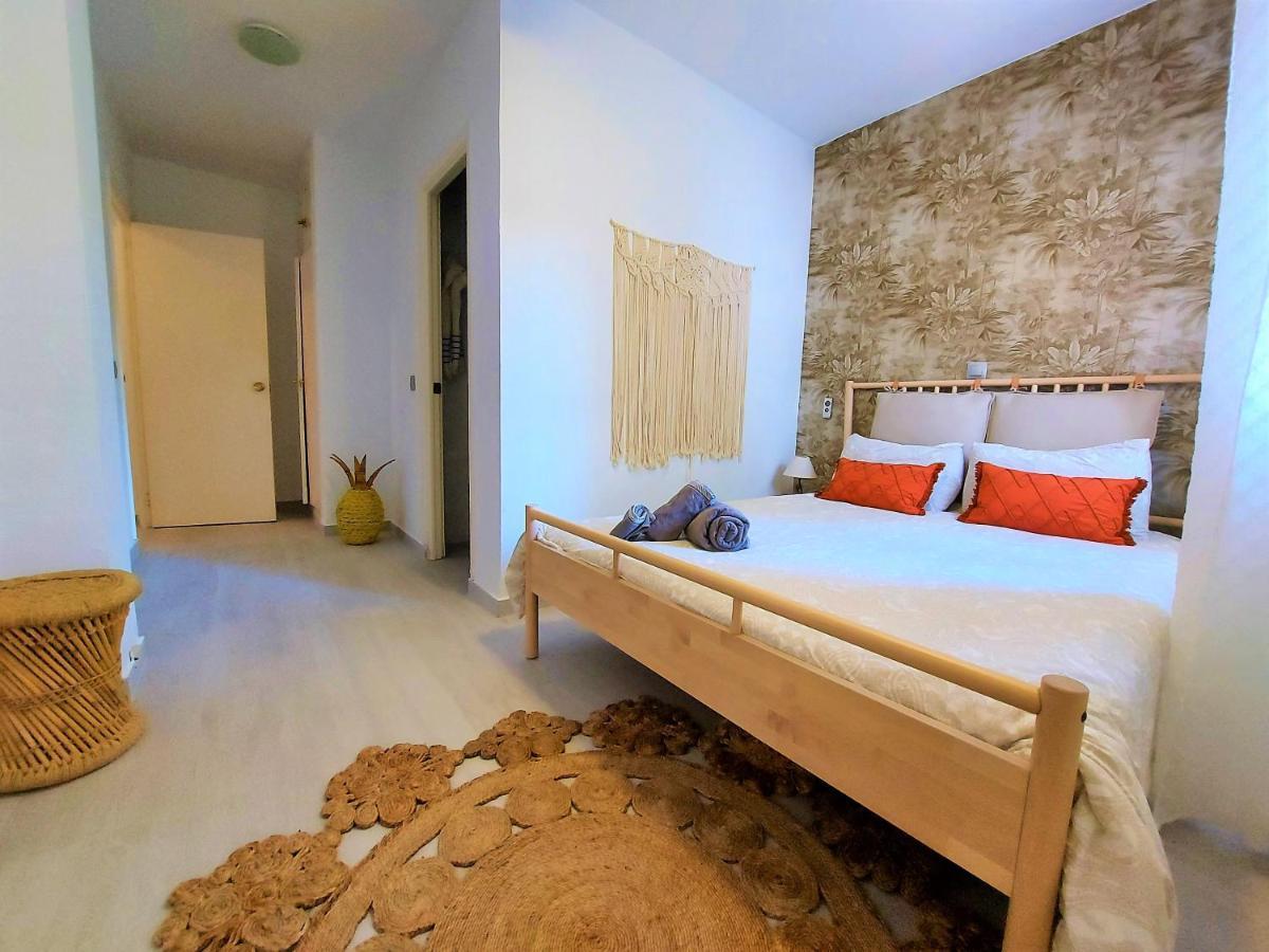 Cozy 2-Bed 2-Bathroom Apartment In Marbella Town Centre Eksteriør bilde