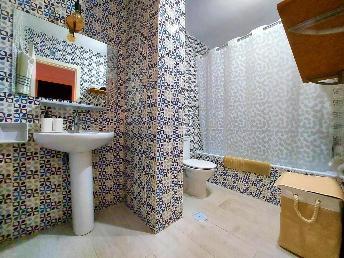 Cozy 2-Bed 2-Bathroom Apartment In Marbella Town Centre Eksteriør bilde