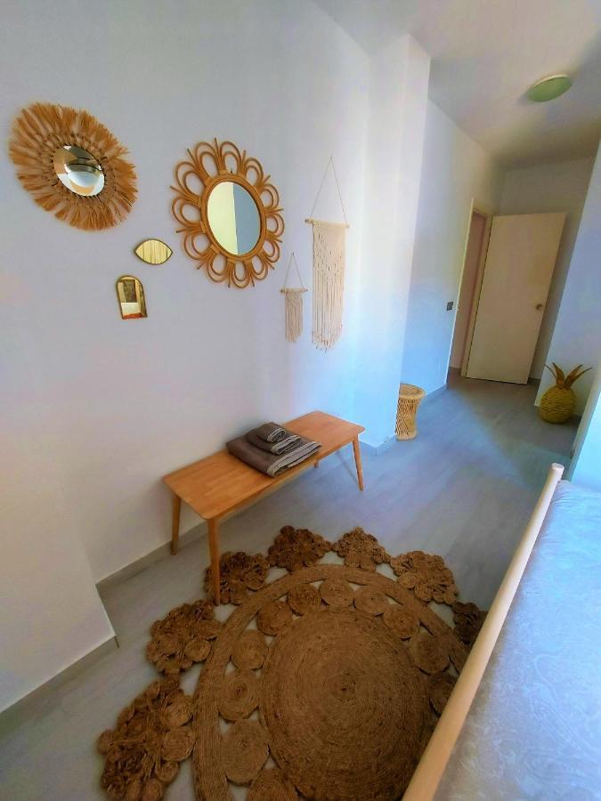 Cozy 2-Bed 2-Bathroom Apartment In Marbella Town Centre Eksteriør bilde
