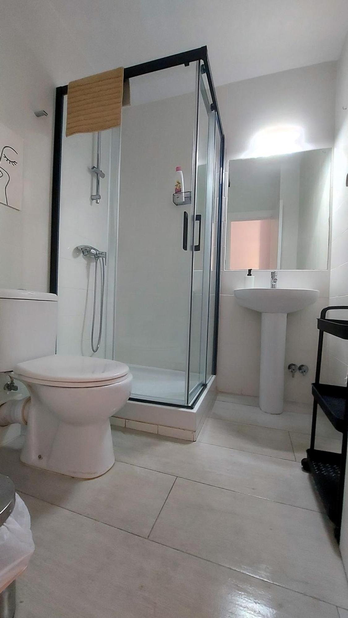 Cozy 2-Bed 2-Bathroom Apartment In Marbella Town Centre Eksteriør bilde