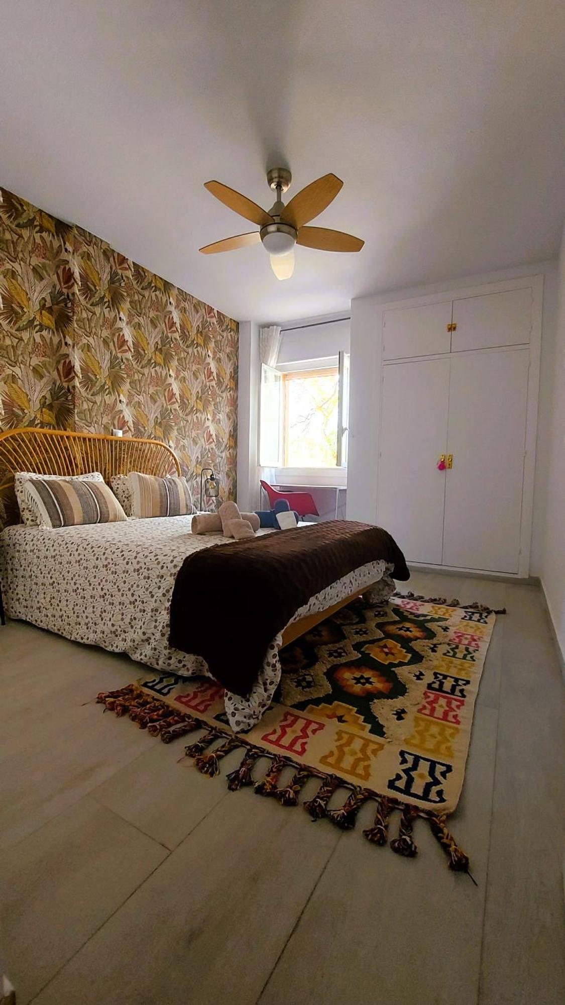 Cozy 2-Bed 2-Bathroom Apartment In Marbella Town Centre Eksteriør bilde