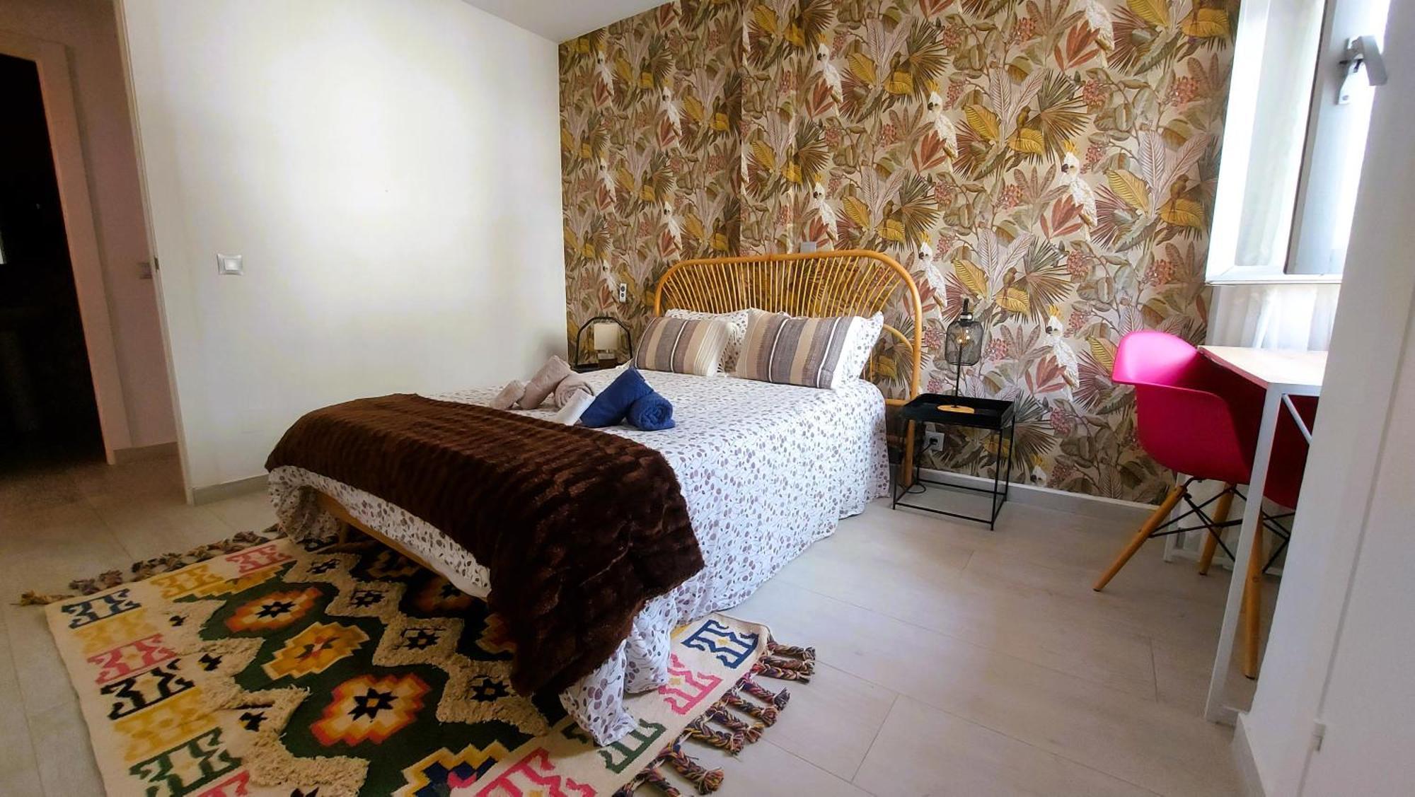 Cozy 2-Bed 2-Bathroom Apartment In Marbella Town Centre Eksteriør bilde