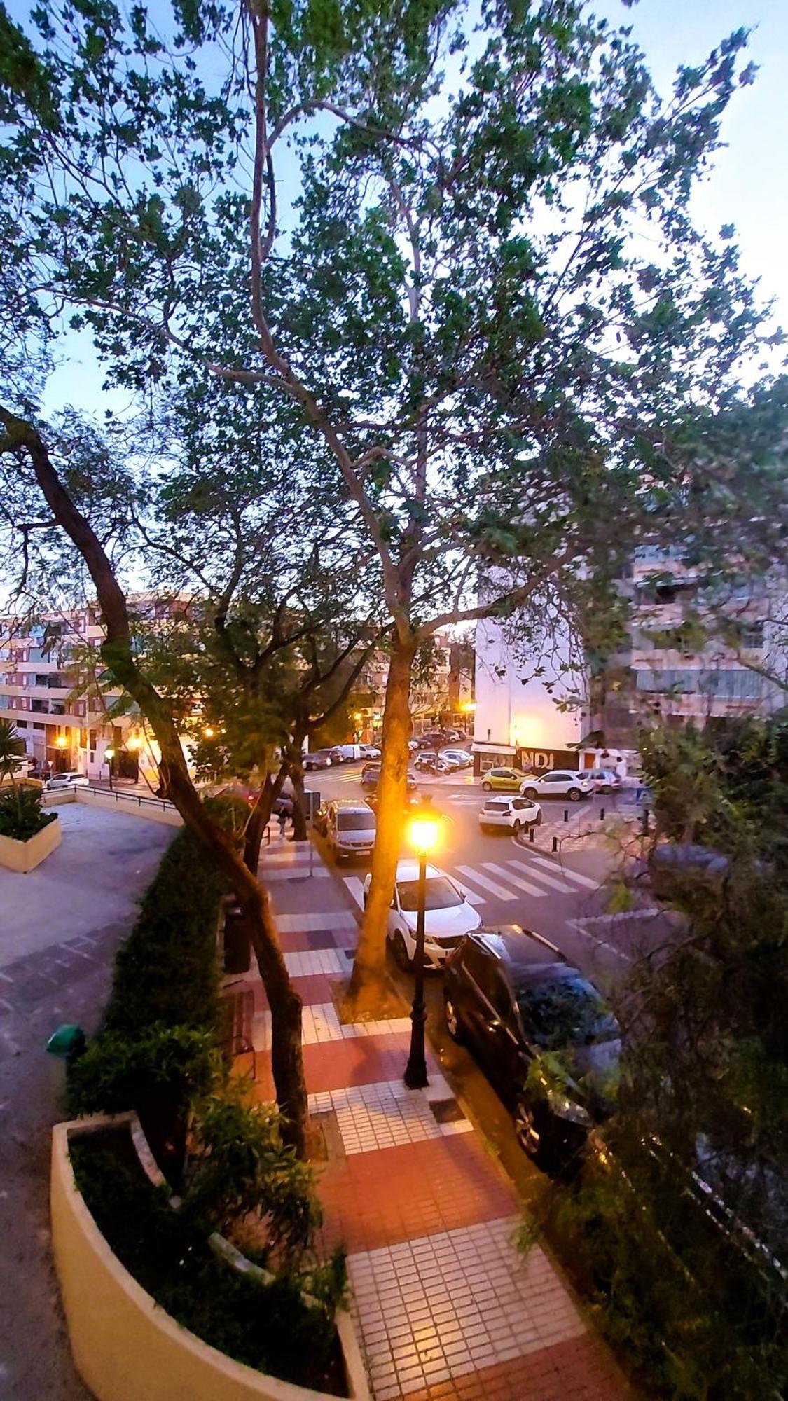 Cozy 2-Bed 2-Bathroom Apartment In Marbella Town Centre Eksteriør bilde